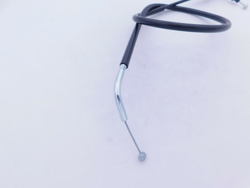 SUZUKI CHOKE CABLE 1998-2003 GSX600 750 F KATANA OEM GENUINE STARTER WIRE NEW